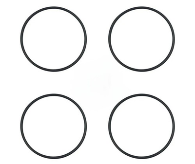 #ad #ad 4 O Ring Belts for Xbox Xbox 360 To Fix Stuck Disk Tray Door free shipping $3.95