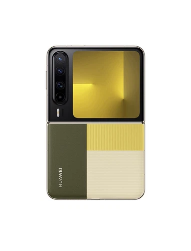Huawei Pura X 12+512GB 16:10 66W Dual SIM Kirin9020A Harmony OS 5 5G(Unlocked) - Picture 8 of 12