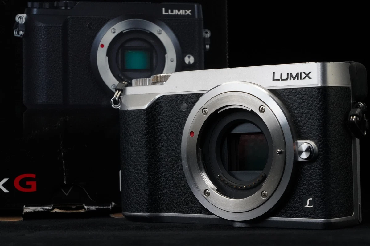 Panasonic LUMIX GX7 Digital Cameras for sale | eBay