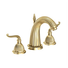 Newport Brass 1090/01 Alexandria Widespread L...