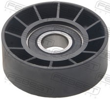 Spannrolle Keilrippenriemen FEBEST 2587-RELIII für CITROËN MITSUBISHI PEUGEOT 3