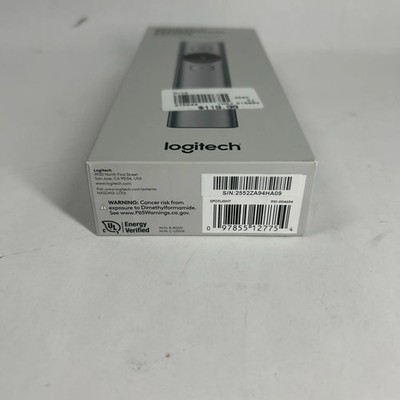New Logitech Spotlight Presentation Remote 910-004654