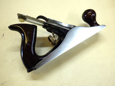 Stanley Bailey No. 3 Smoothing Plane - Made in England  (1 x Red Dot  02 -04)