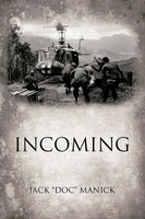 Jack Doc Manick | Incoming | Taschenbuch | Englisch (2010) | AuthorHouse