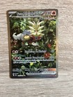Carte Pokémon feu-perçant ex 204/162 Forces Temporelles EV5 FR