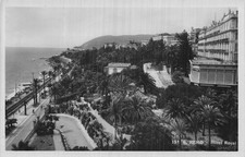 ITALY SAN REMO HOTEL ROYAL