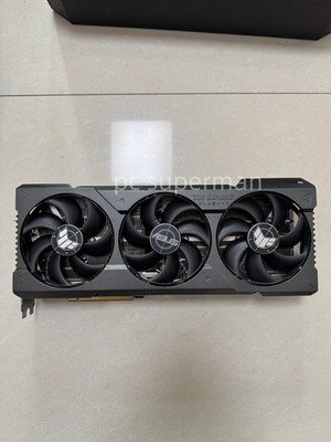 ASUS RTX 4090 Tuf Gaming (No Core & VRAM) With Box *Clearance