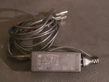 TESTED GOOD HP 17-AK AC Power Adapter 45W 19.5V 2.31A HSTNN-CA40 854054-002