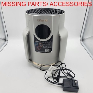 Shark Air Purifier for Home NeverChange Compact Pro HP072 READ