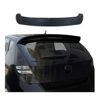 Heckspoiler Dachspoiler FlüGel FüR Hyundai I30 2007-2012 SchräGheck Grundiert