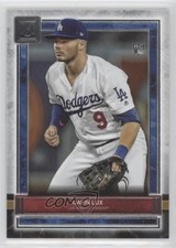 2020 Topps Museum Collection Gavin Lux #87 Rookie RC 00a0