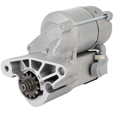 Starter Motor Fit For Chrysler Aspen 2007-2009 V8 4.7L 287cid 17995 56029750AB