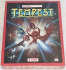Atari ST Game: Tempest (Atari)- Still Sealed!