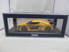 NOREV Norev 1 18 Renault R.S.01