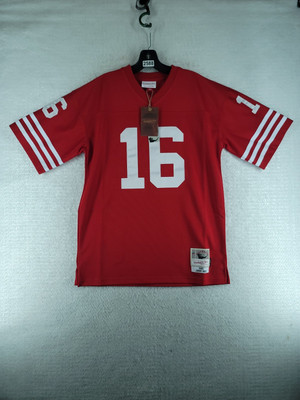 San Francisco 49ers 49ers Replica Jersey San Francisco 49ers