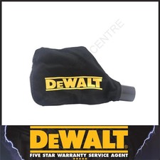 DeWALT N126162 DUST COLLECTION BAG DCS365 DWS780 DCS781 DHS780 MITRE SAWS