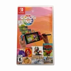 Colors Live With Pen - Nintendo Switch