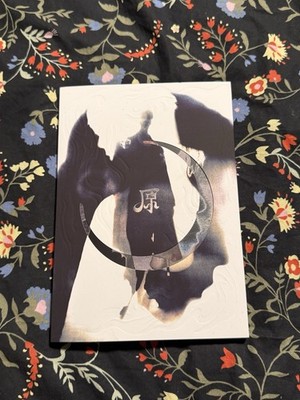 Oneus Origin 原 Album Mit Photocard 