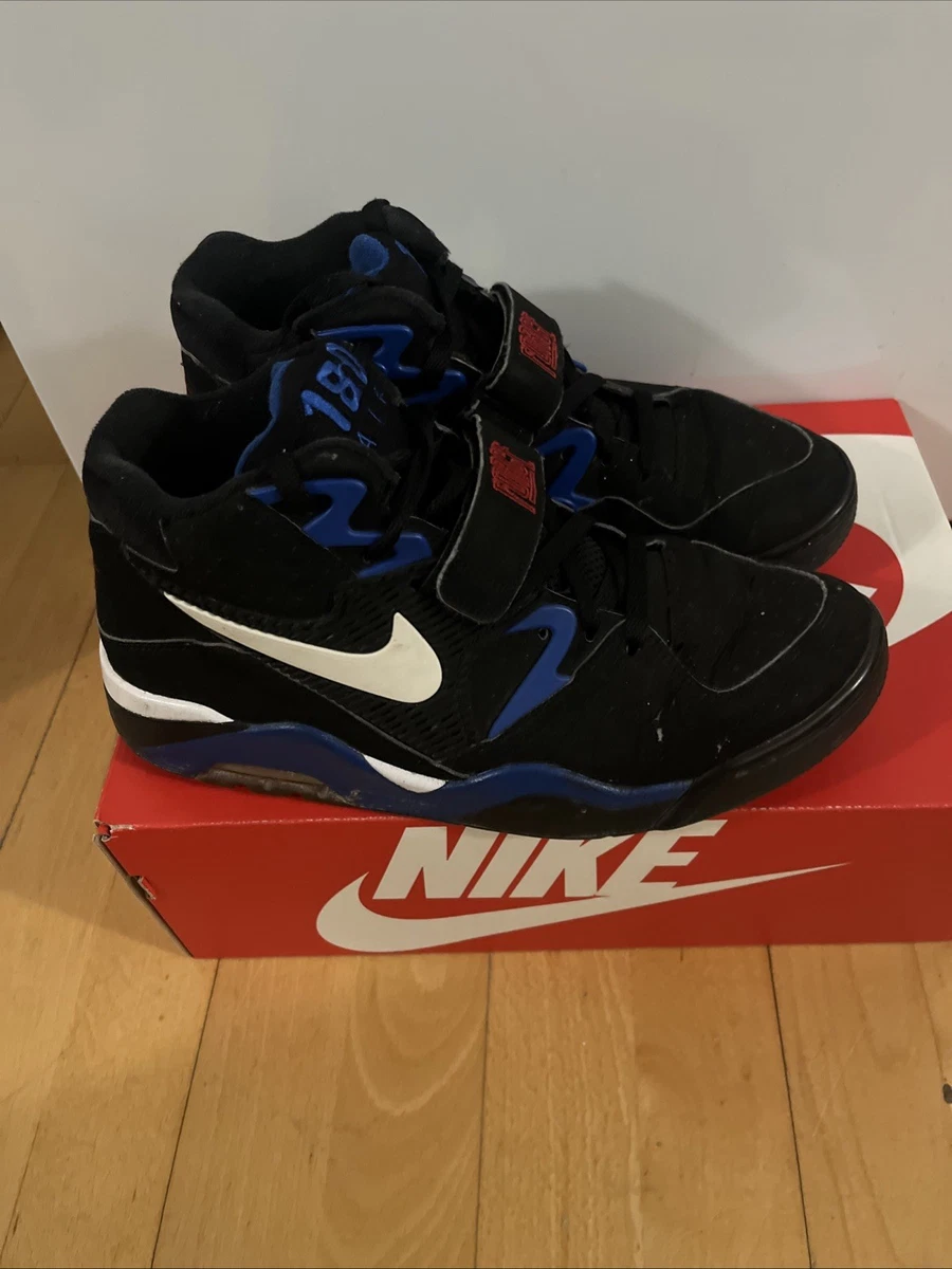 Nike Air Force 180 2016 Barkley | eBay
