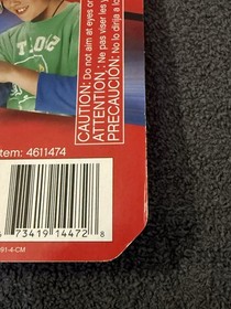 LEGO 2171 Ninjago ZANE DX Minifigure WHITE DRAGON NINJA Spinjitzu 4611474 New