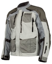 Klim Carlsbad Jacket - COOL GRAY