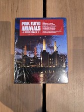 Pink Floyd - Animals Blu-ray 5.1 Surround NEW Sealed
