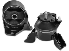 Engine Mount Kit For 06-08 Hyundai Sonata Azera 3.8L V6 Naturally RZ35X2