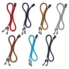KECHIO Eye Glasses String Holder Strap - Eyeglass Straps Cords for Men Women ...