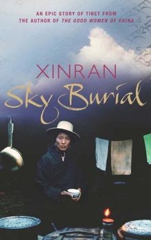 Sky Burial von Xinran | Buch | Zustand gut