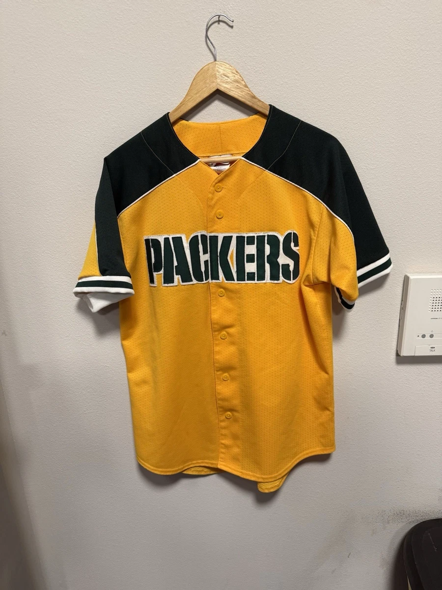 Majestic Green Bay Packers NFL Jerseys for sale | eBay