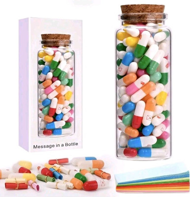 Message In A Bottle gift for any occasion. New [1]