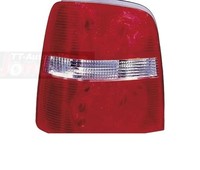 Hartsant RüCkleuchte Links Rot FüR VW Touran Baujahr 2003-2006
