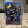 Topps 2022 Bowman University Chrome 1st Bowman Dontayvion Wicks #96 /199