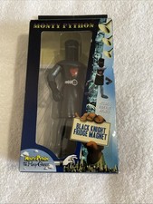 Monty Python The Holy Grail Black Night Fridge Magnet brand new 6 inch figure