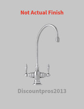 Waterstone 1500  CLZ Hampton Bar Faucet   Classic Bronze New in Box     