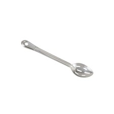 Winco BSST-11 11 Slotted Spoon