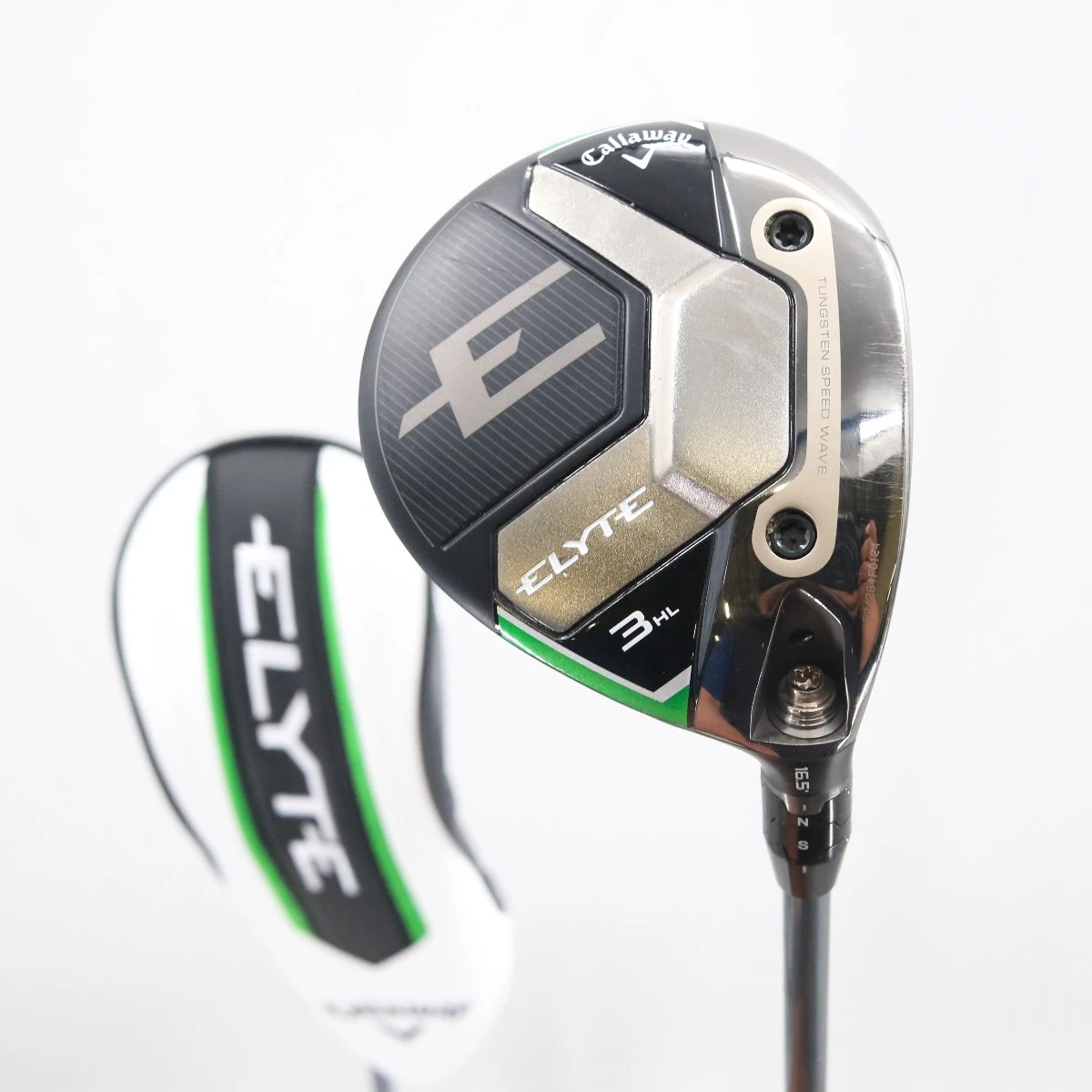 Callaway Fairway Wood 16.5 Loft Golf Clubs for sale | eBay