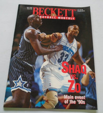 مقتنيات Shaquille Beckett