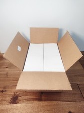 4"X6" Direct Thermal Premium shipping Labels - Fanfold Labels - Small Business