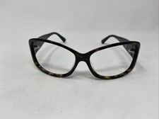 MAUI JIM NALANI MJ 295-10 GLOSSY TORTOISE 61/16/126 SUNGLASSES FRAME :M52