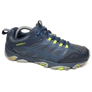 merrell shoes running