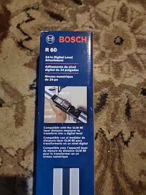 Digital Level Bosch R 60