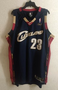 cavaliers throwback jersey