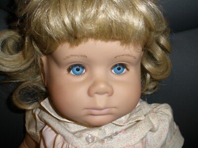 Vintage Johanna Zook Pat Secrist 22