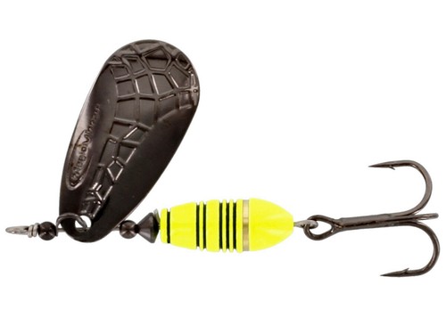 Westin Optic 360 #3 8g Leurre Cuiller Tournante COULEURS - Imagen 3 de 7