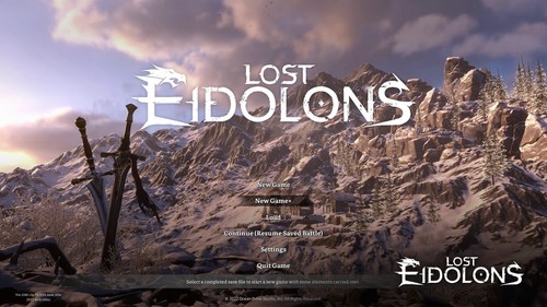 Lost Eidolons 🎮 GLOBAL PC STEAM KEY + FREE RANDOM GAME - Picture 15 of 15