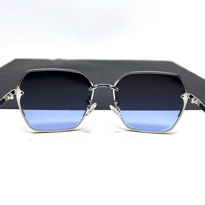 Bvlgari Sunglasses Frame 20350 Blue Lens 55()14-138 Bvlgari Sunglasses Frame 20350 Blue Lens 55()14-138 | eBay main image 2