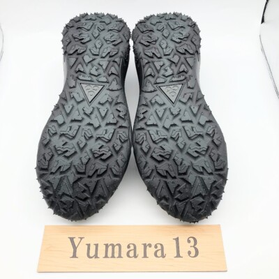 Nike ACG Mountain Fly 2 Low Black Anthracite DV7903-002 Nike ACG Mountain Fly 2 Low Black Anthracite DV7903-002