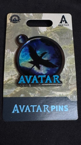 2022 Disney Parks Pandora World Of Avatar Pin Banshee - SEALED - Limited Release - Picture 2 of 4