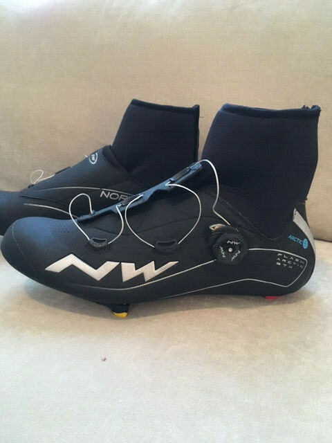 bontrager omw winter mtb shoe